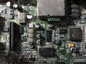 Amiga CD32 after recap