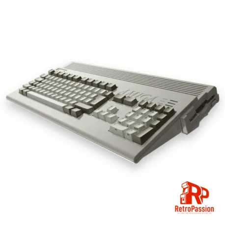 Amiga A1200 White Case RetroPassion