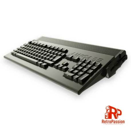 Amiga A1200 Black Case RetroPassion