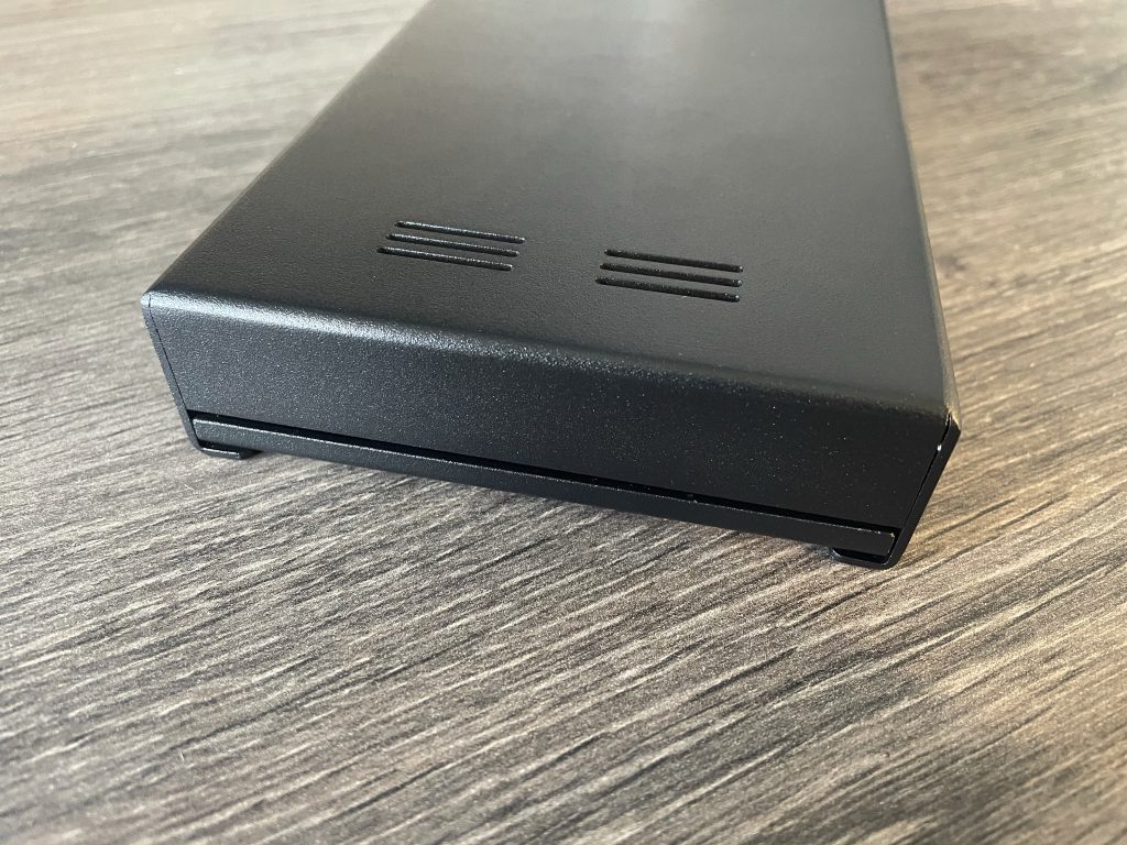 External Gotek Drive - Commodore Amiga