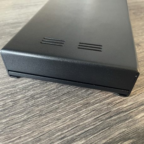 External Gotek Drive - Commodore Amiga