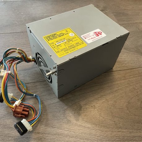 Amiga A4000 PSU Recapping Service