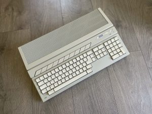 Atari 4160 STe