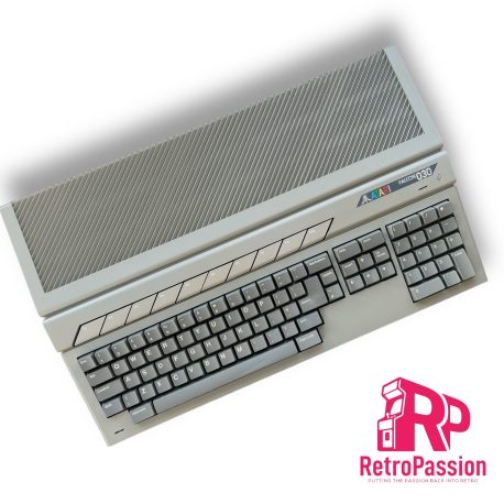 Atari Falcon 030 Refurbished/Recapped