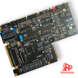 RAMIXX500 RAEMIXX500 A500 Motherboard