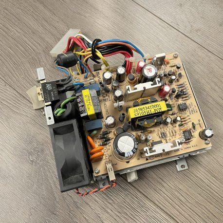 Atari Mega STe PSU