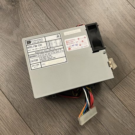 Atari Mega STe PSU Recapping Service