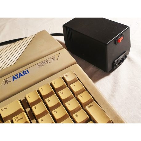 Atari External PSU 520ST 260ST