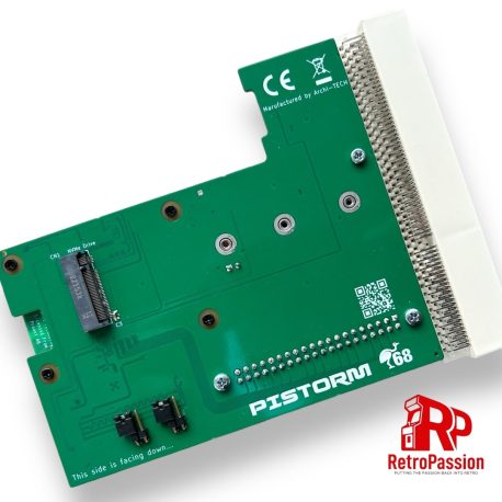 PiStorm32-Lite CM4 Module Bundle