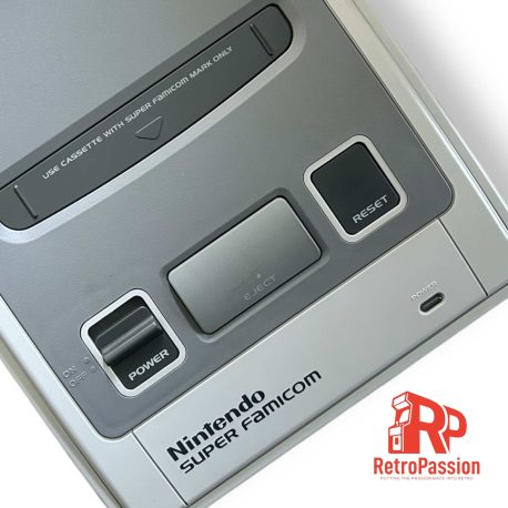 SNES Modding Service Region Free 50/60hz