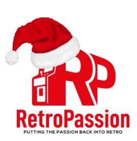 RetroPassion Ltd