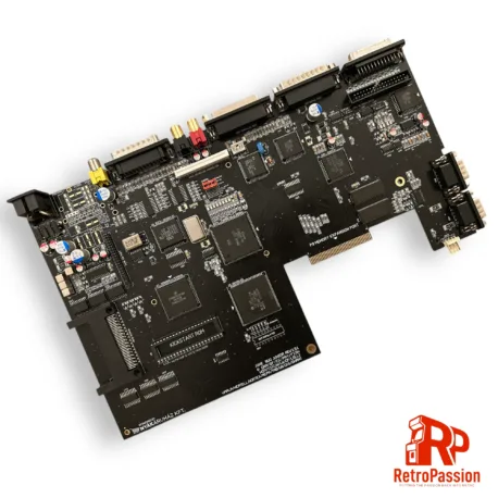 Amiga A600 Junior Motherboard