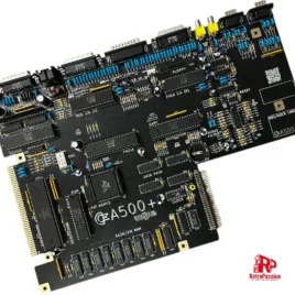 Amiga A500 Plus Reproduction Motherboard