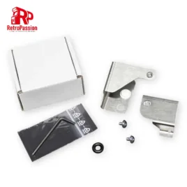 Commdore C64c Key Mount Kit